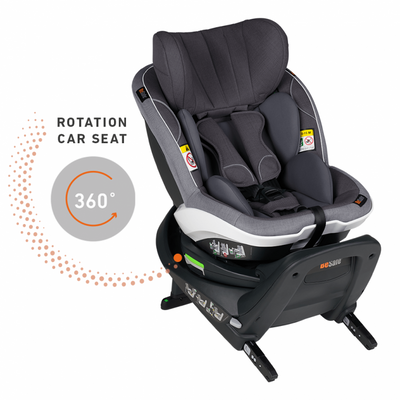 BeSafe iZi Turn i-Size Car Seat