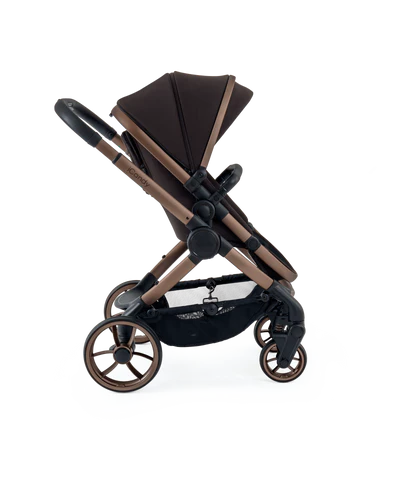 iCandy Peach 7 Complete Bundle - Pecan