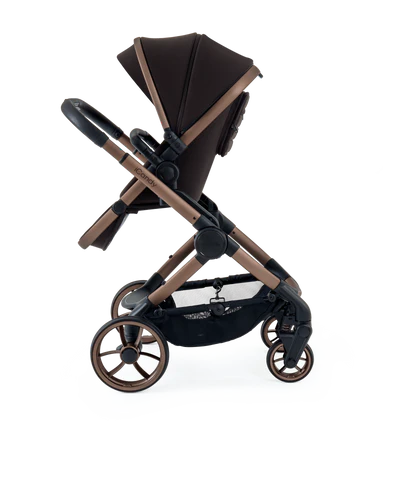 iCandy Peach 7 Complete Bundle - Pecan