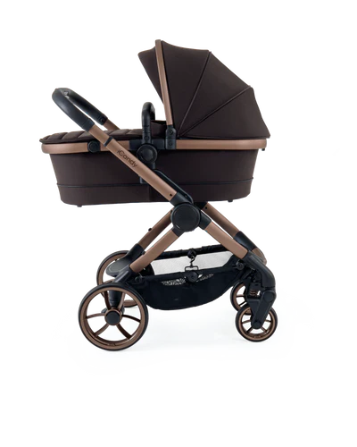 iCandy Peach 7 Complete Bundle - Pecan