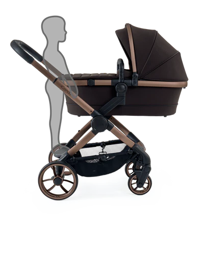 iCandy Peach 7 Complete Bundle - Pecan