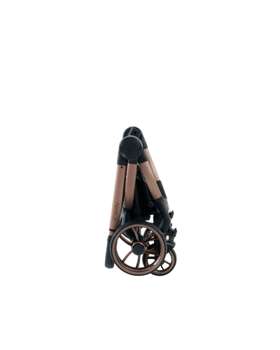 iCandy Peach 7 Twin Pushchair - Pecan