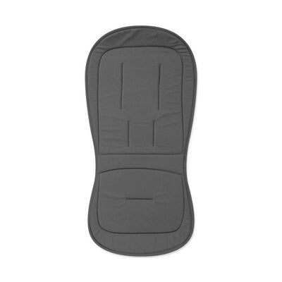 Ickle Bubba Stomp Luxe Cirrus Travel System - Black/Charcoal Grey/Tan