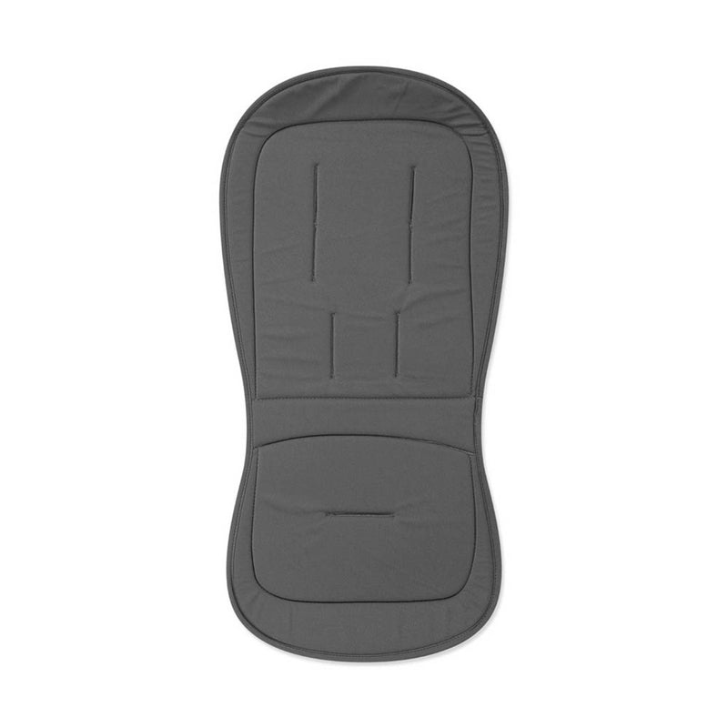 Ickle Bubba Stomp Luxe Cirrus Travel System - Black/Charcoal Grey/Tan