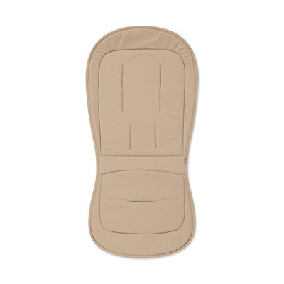 Ickle Bubba Stomp Luxe Cirrus Travel System - Black/Desert/Black