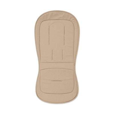 Ickle Bubba Stomp Luxe Cirrus Travel System - Black/Desert/Tan