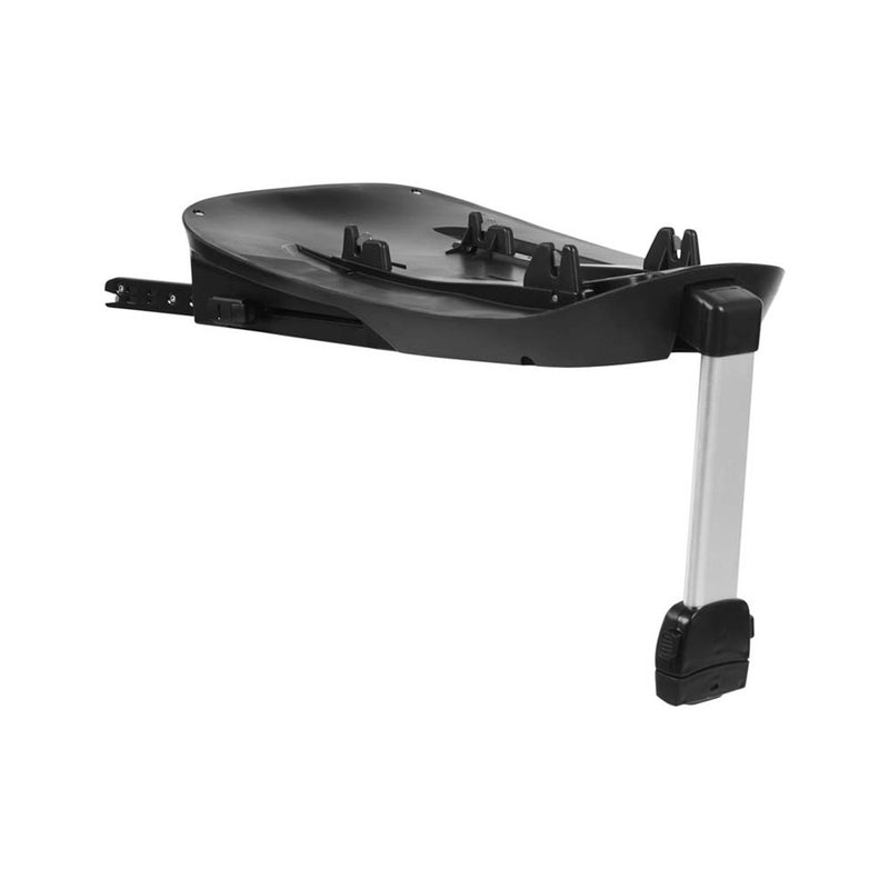 Ickle Bubba Stomp Luxe Cirrus Travel System - Black/Midnight/Tan