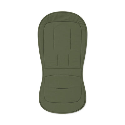 Ickle Bubba Stomp Luxe Cirrus Travel System - Black/Woodland/Black