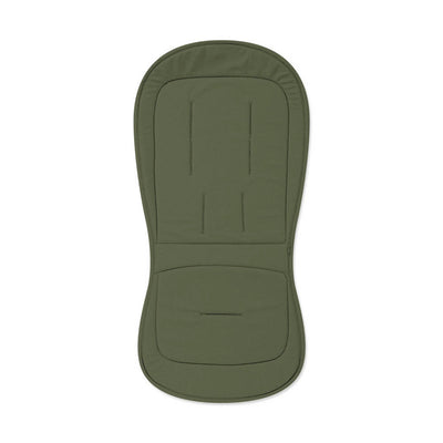 Ickle Bubba Stomp Luxe Cirrus Travel System - Black/Woodland/Tan