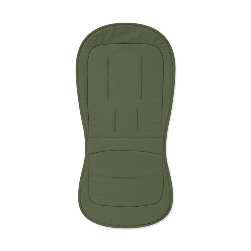 Ickle Bubba Stomp Luxe Cirrus Travel System - Black/Woodland/Tan