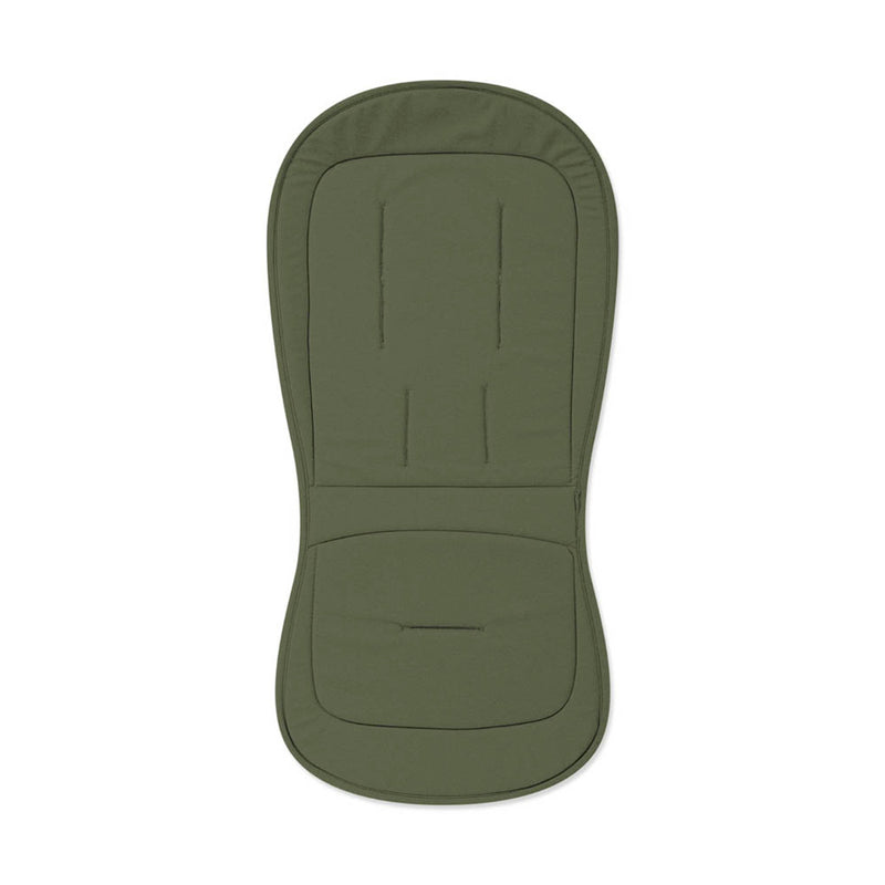 Ickle Bubba Stomp Luxe Cirrus Travel System - Bronze/Woodland/Black