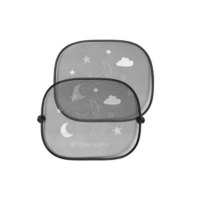 Ickle Bubba Stomp Luxe Cirrus Travel System - Bronze/Woodland/Tan