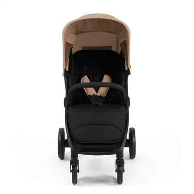 Ickle Bubba Stomp Stride Stroller - Desert