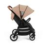 Ickle Bubba Stomp Stride Stroller - Desert