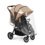 Ickle Bubba Stomp Stride Stroller - Desert