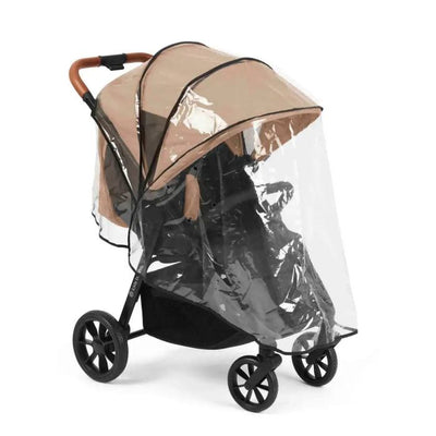 Ickle Bubba Stomp Stride Stroller - Desert