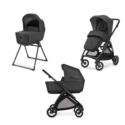 Strollers & Accessories
