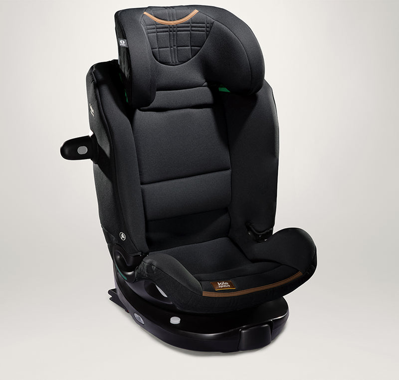 Joie - i-Spin XL 0-12 years Car Seat - Eclipse