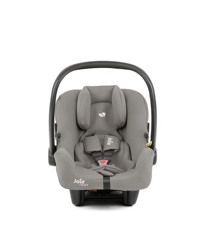 Joie i-Snug 2 Group 0+ Infant Car Seat - Pebble