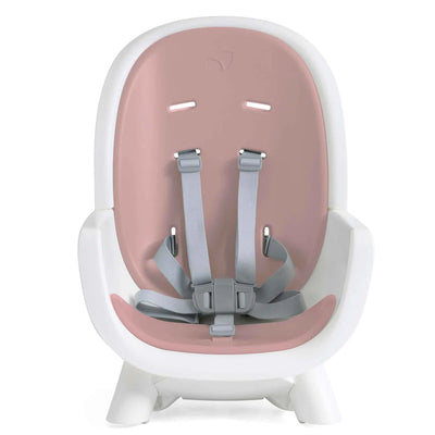 Joie Chestnut Highchair in Lola