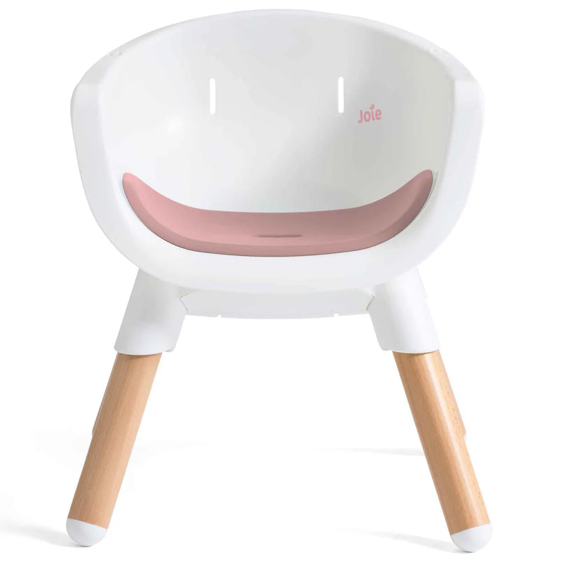 Joie Chestnut Highchair in Lola