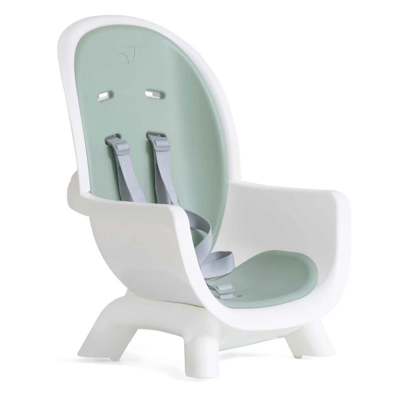 Joie Chestnut Highchair in Mist