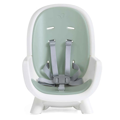 Joie Chestnut Highchair in Mist