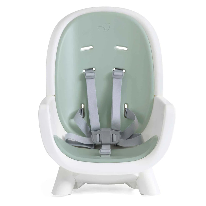 Joie Chestnut Highchair in Mist