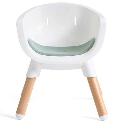 Joie Chestnut Highchair in Mist