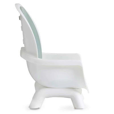 Joie Chestnut Highchair in Mist