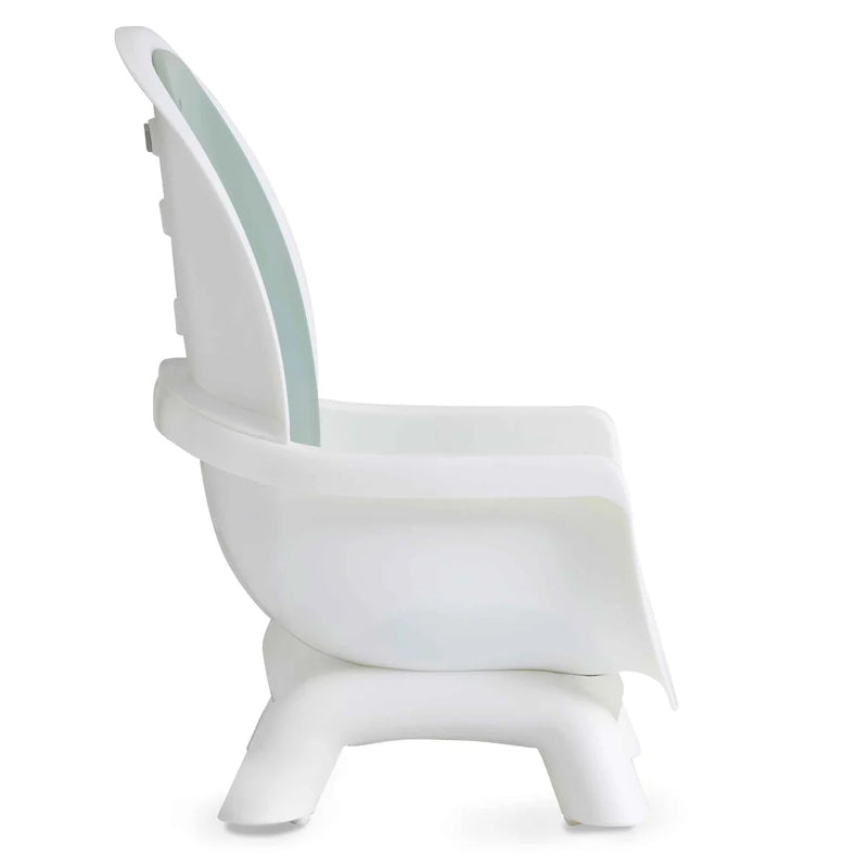 Joie Chestnut Highchair in Mist