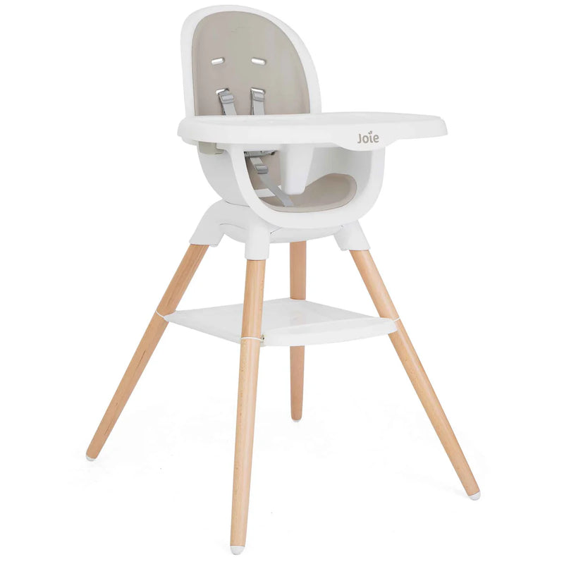 Joie Chestnut Highchair in Mocha