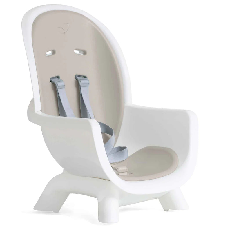 Joie Chestnut Highchair in Mocha