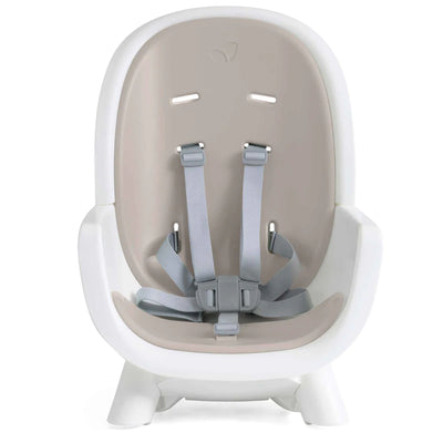 Joie Chestnut Highchair in Mocha