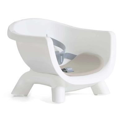 Joie Chestnut Highchair in Mocha