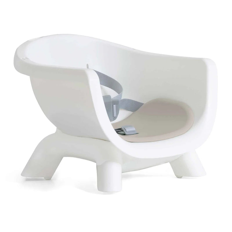 Joie Chestnut Highchair in Mocha