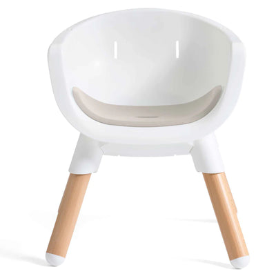 Joie Chestnut Highchair in Mocha