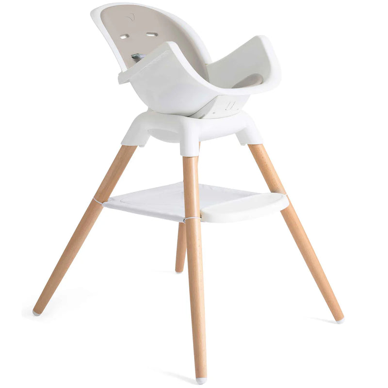 Joie Chestnut Highchair in Mocha