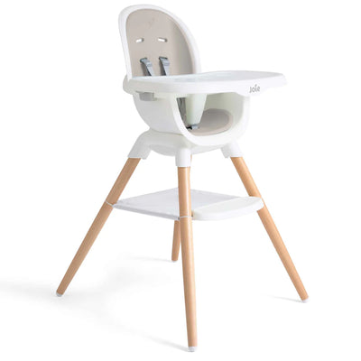 Joie Chestnut Highchair in Mocha