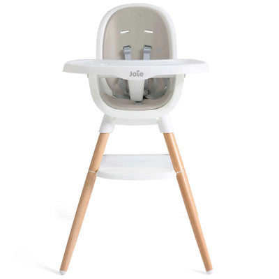 Joie Chestnut Highchair in Mocha
