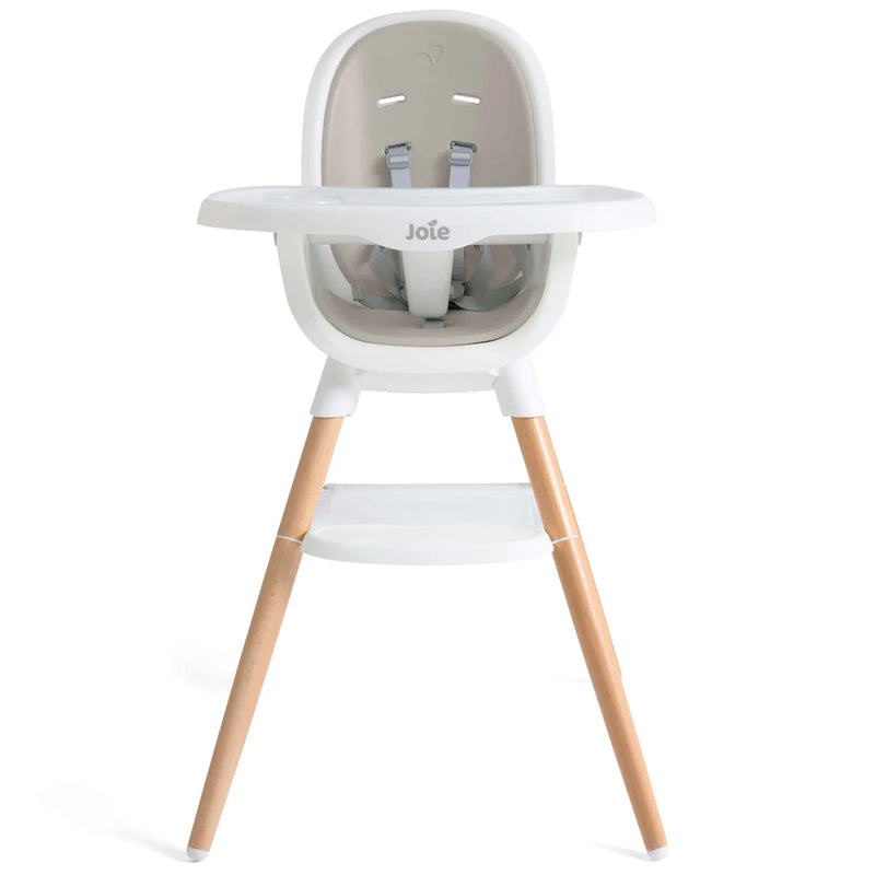 Joie Chestnut Highchair in Mocha