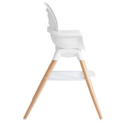 Joie Chestnut Highchair in Mocha