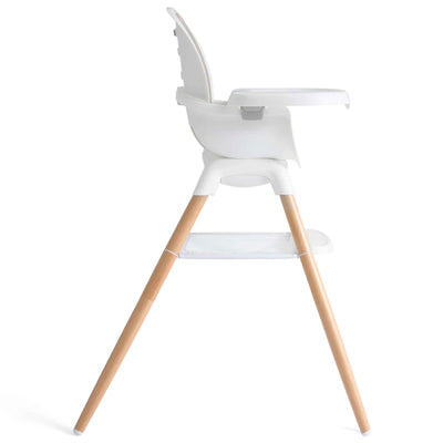 Joie Chestnut Highchair in Mocha