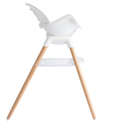 Joie Chestnut Highchair in Mocha
