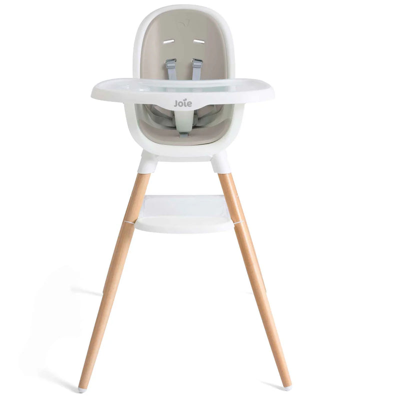 Joie Chestnut Highchair in Mocha