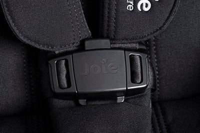 Joie Versiti Signature [Single to Double] Stroller - Eclipse