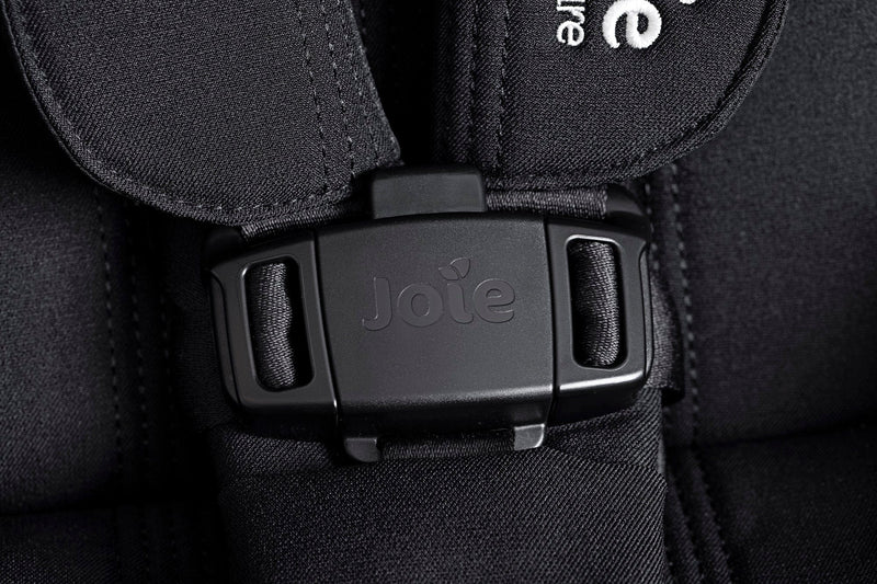 Joie Versiti Signature [Single to Double] Stroller - Eclipse