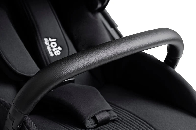 Joie Versiti Signature [Single to Double] Stroller - Eclipse