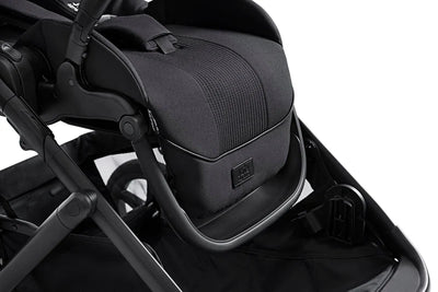 Joie Versiti Signature [Single to Double] Stroller - Eclipse