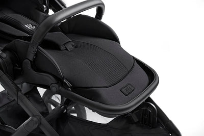 Joie Versiti Signature [Single to Double] Stroller - Eclipse